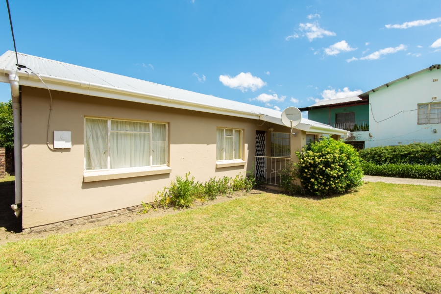 3 Bedroom Property for Sale in Franisvalle Eastern Cape